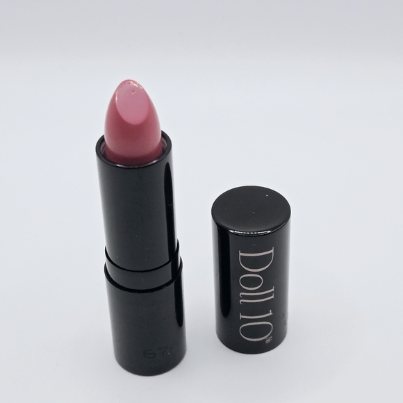 New Doll 10 Lipstick Tawney Brown Color No Angel - Picture 1 of 2